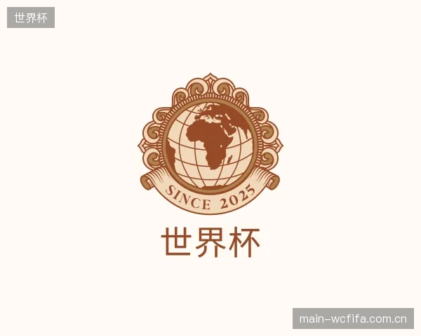 认识世界杯团队